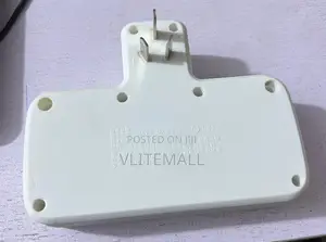 2 Power Socket+4 Usb Defender Series