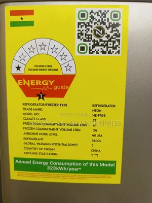Neon Standard 85 Liters Double Door Table Top