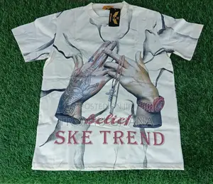 Find Your Fit, T-Shirts Tailored to Make You Shine.