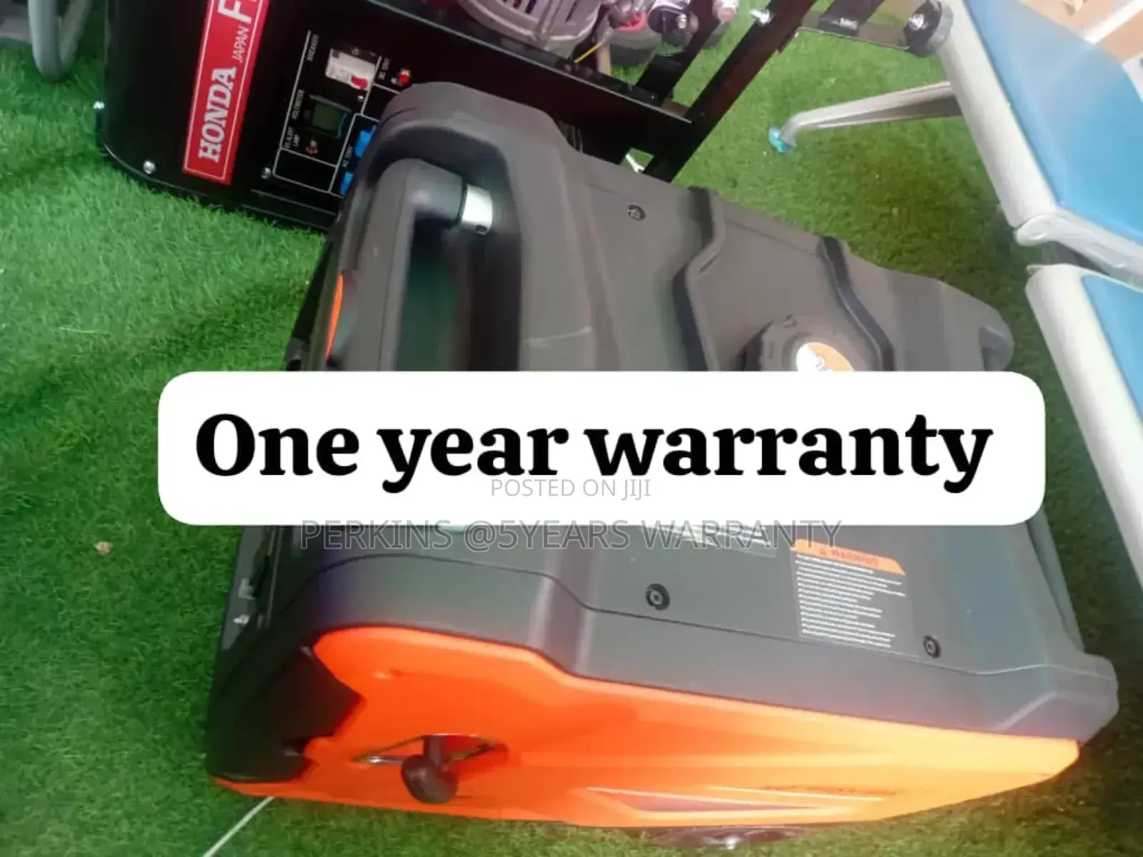 Pure Power Inverter Generator 10kva 13000wats Ecoolmax