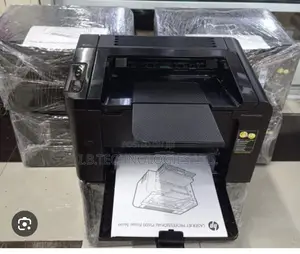 Hp Laserjet Pro P1606dn