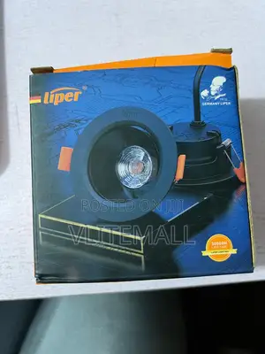 7w Led Downlight