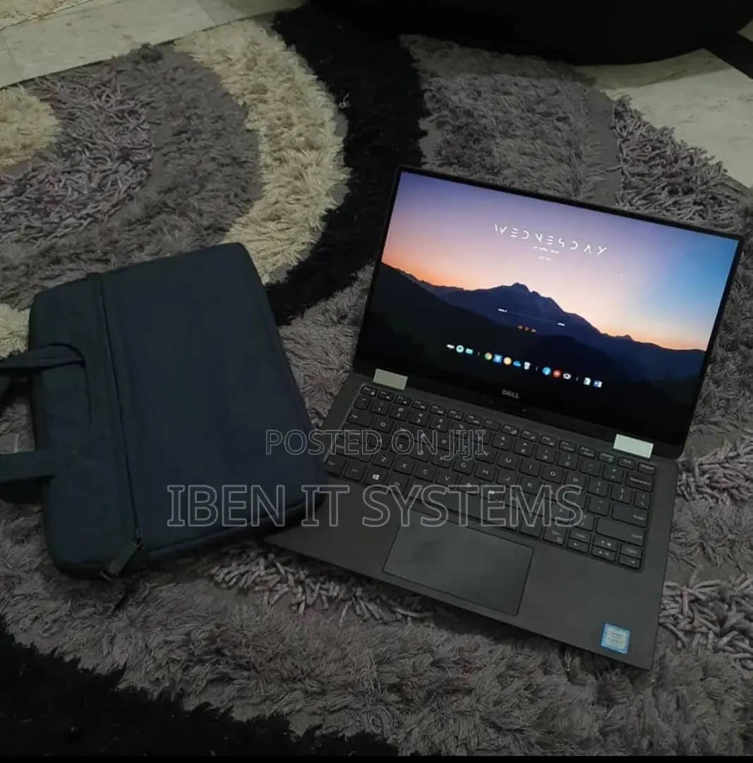 Laptop Dell XPS 15-9570 16GB Intel Core i7 SSHD (Hybrid) 1T