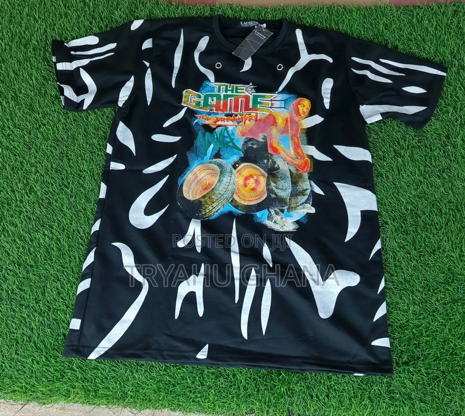 Quality You Can Trust, T-Shirts That Last Beyond Trends.