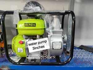 Domestic 3-Inches Honda Water Pump