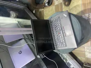 New Laptop Lenovo ThinkPad X270 8GB Intel Core I5 SSD 256GB
