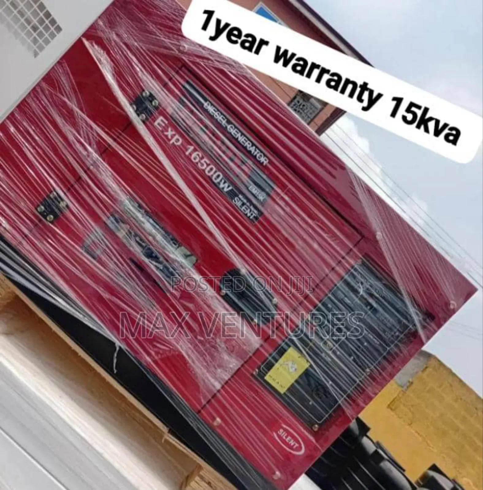 15kva Smart Diesel Generator Japan Model 15kva Quality