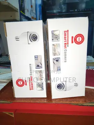Smart Camera