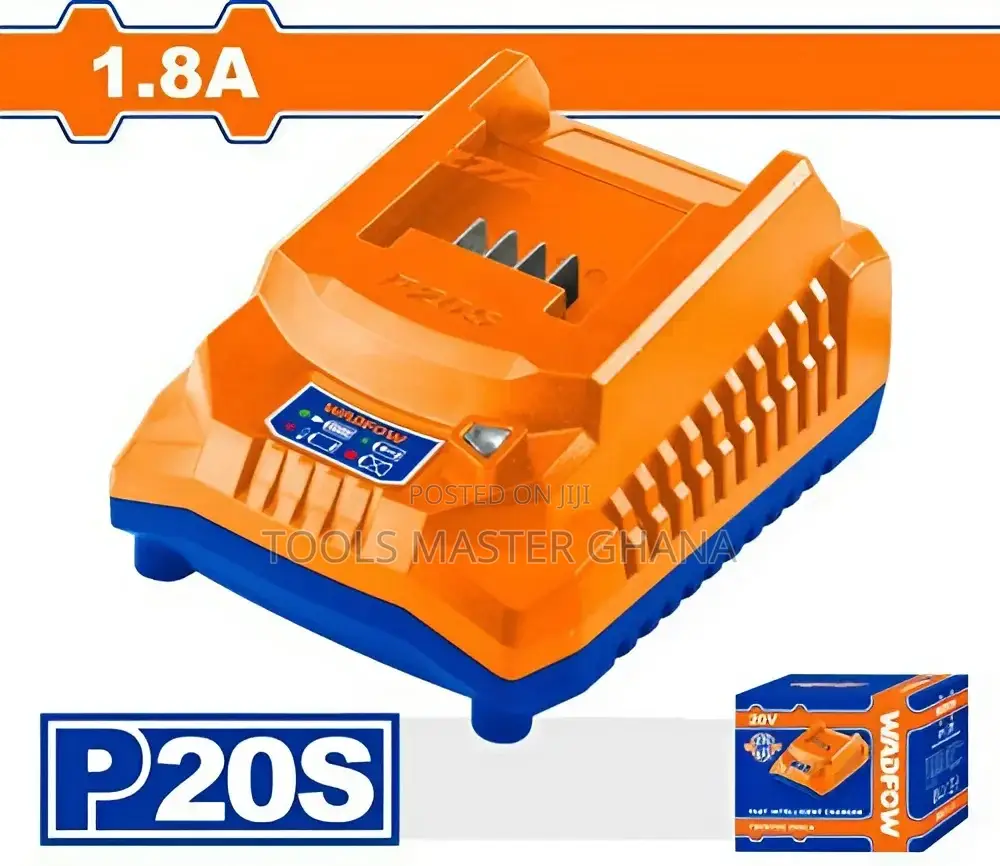 P20s Battery Charger # Wfcp518