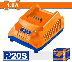 P20s Battery Charger # Wfcp518