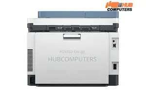 Hp Color Laserjet Pro MFP 3303fdw
