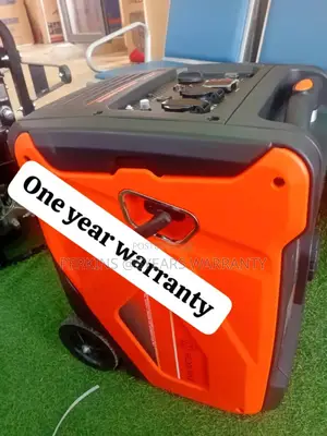 Next Gen Inverter 10kva 13000wats Pertrol Generator