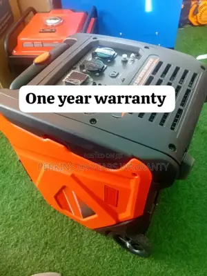 Powermax Inverter 10kva 13000wats Pertrol Generator