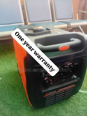 Clean Power for Sensitive 10kva 13000wats Pertrol Inverter