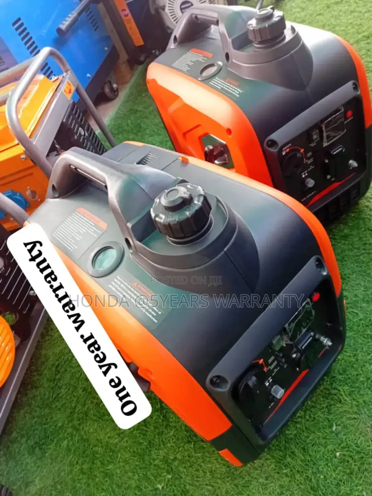 Affordable Ecoolmax 8000watt 7.0kva Generator