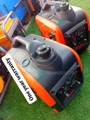 Affordable Ecoolmax 8000watt 7.0kva Generator