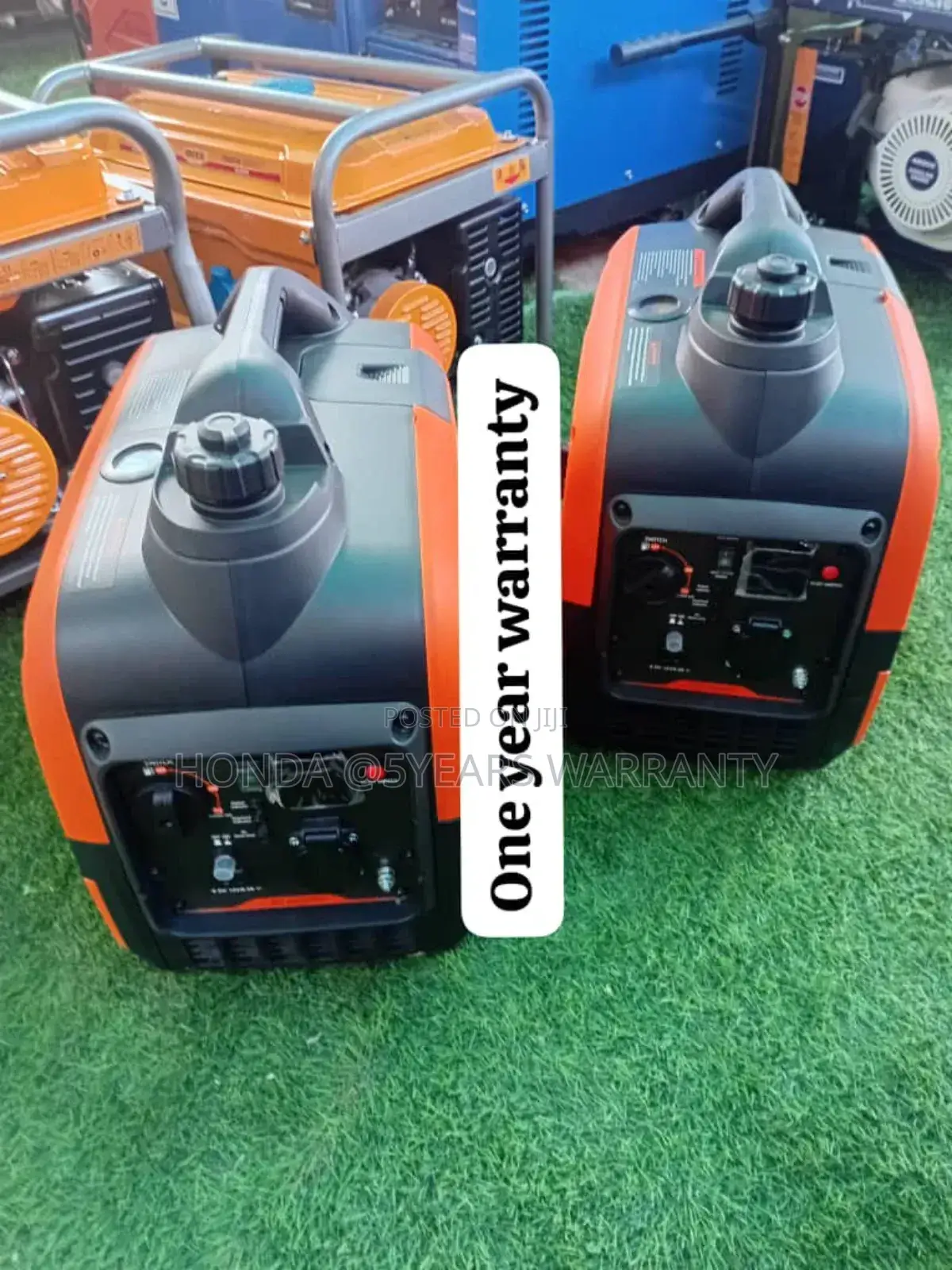 The Best Affordable 7kva 8000watt Petrol