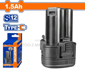Lithium-ion Battery Pack # Wlbs5150