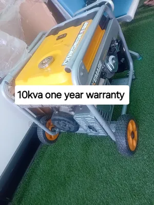 Well Designed Generator