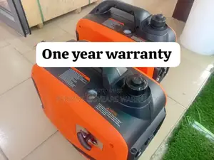 Low Noise and High Performance 7.5kva 8500watt Pertrol Inver