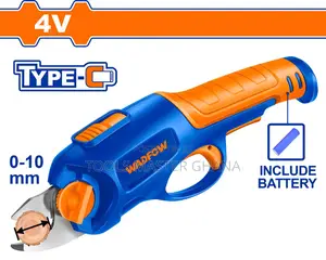Cordless Gauge Straight Shear # Wjfp1504