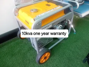 Complete Best Generator Petrol