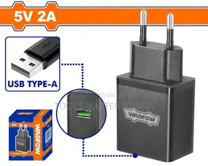 Charger # Wfct552