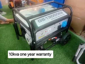 Original Best Generator 10kva Uk Made