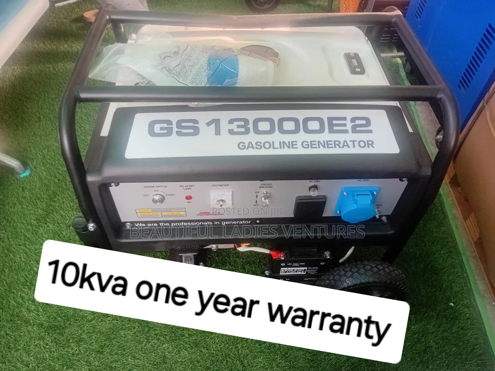 Ccommercial Generator Best