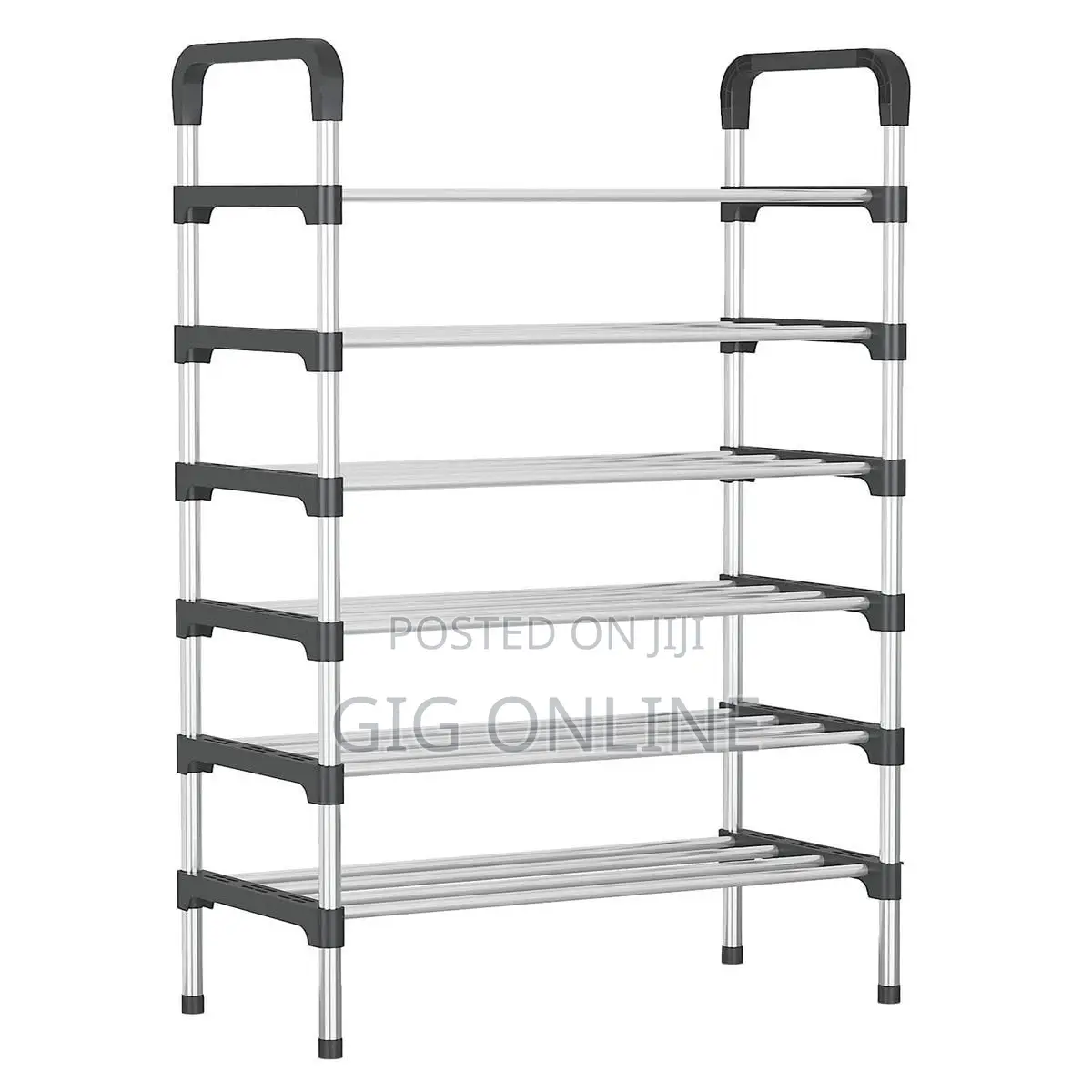 6 Layers Shoe Rack