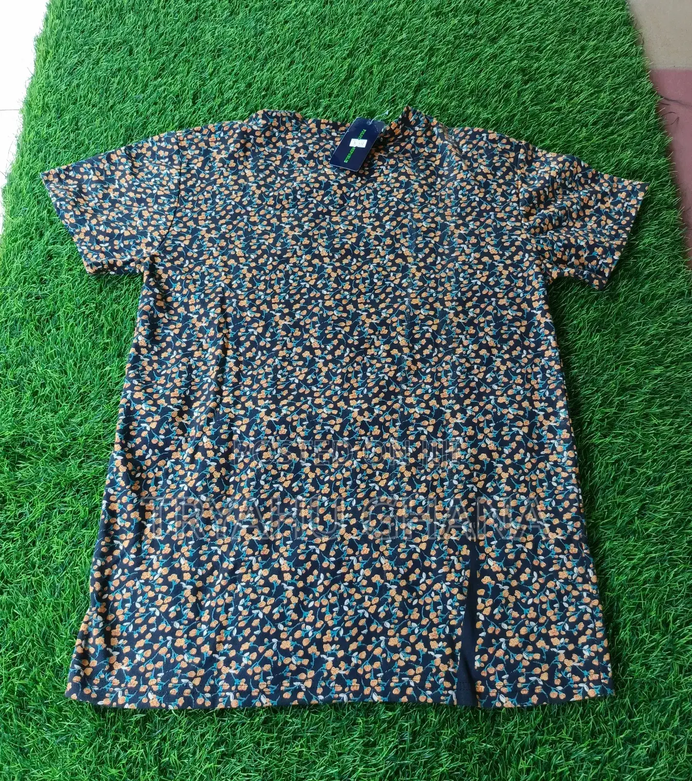 Experience Quality T-Shirt Style