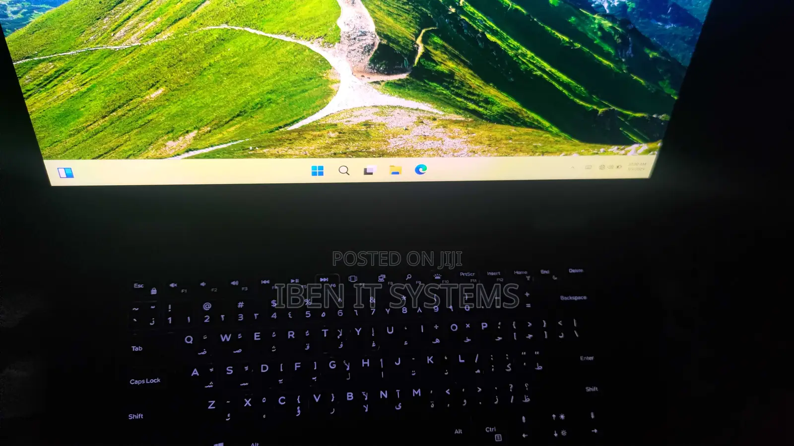 Laptop Dell XPS 15-9570 16GB Intel Core i7 SSHD (Hybrid) 1T