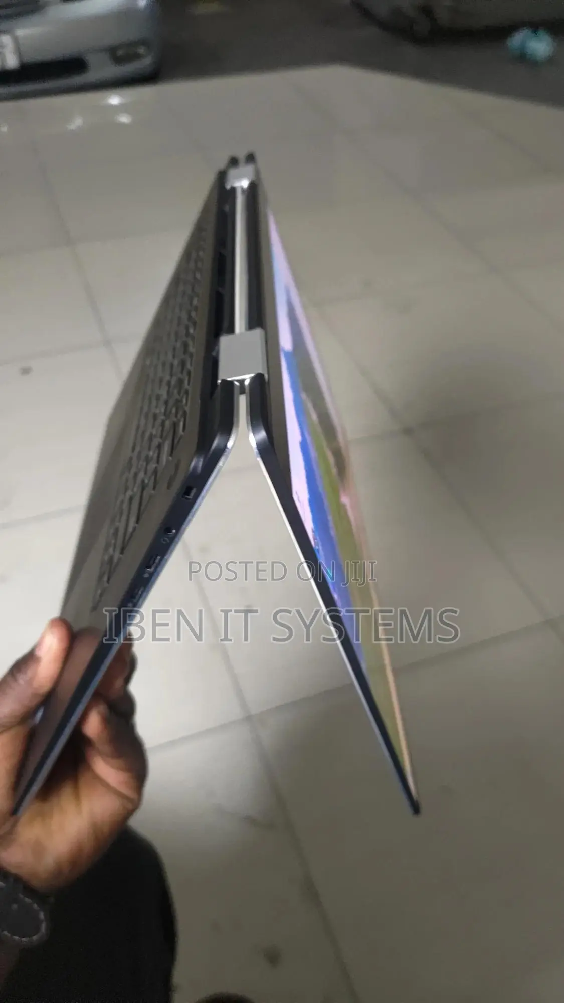 Laptop Dell XPS 15-9570 16GB Intel Core i7 SSHD (Hybrid) 1T