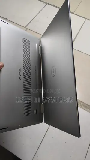 Laptop Dell XPS 15-9570 16GB Intel Core i7 SSHD (Hybrid) 1T