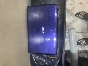 New Laptop Acer Aspire E15 4GB Intel HDD 160GB