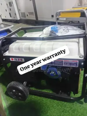 Powermate 10kva 13000wats Pertrol Generator