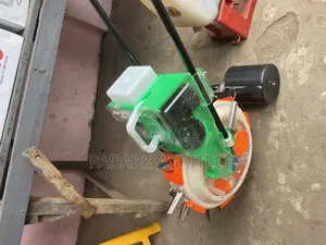 Seed Planter