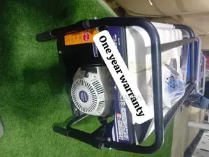 Fuelefficiency 10kva 13000wats Pertrol Uk Generator
