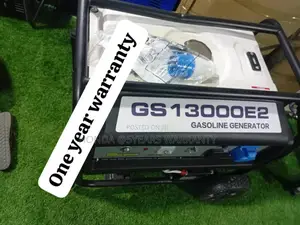 Good More Affordable Generator Perkins 10kva 12000wtt