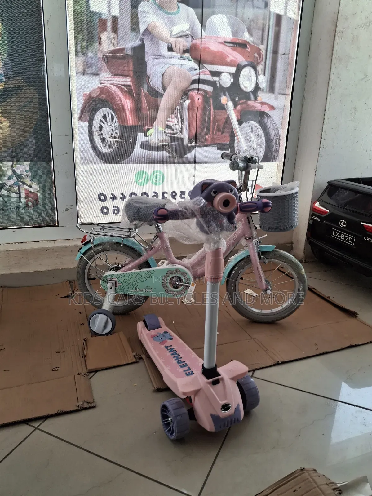 Scooters for Kids, Teens and Adults