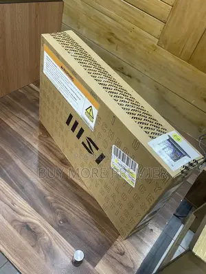 New Laptop MSI Katana 15 16GB Intel Core i7 SSD 512GB