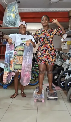 Skateboards Available for Teens Adults