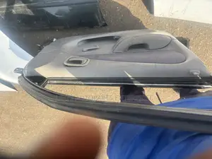 Toyota Corolla 2001 /110 Doors And Fenders