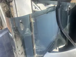 Toyota Corolla 2001 /110 Doors And Fenders