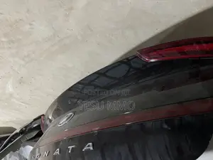 Hyundai Sonata 2023 -2024 Complete Boot