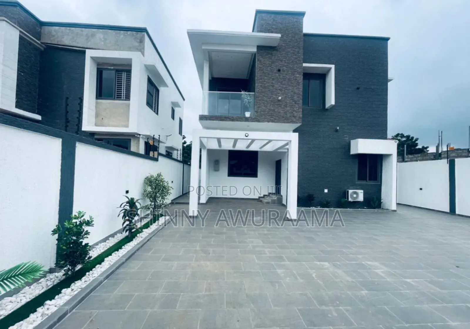 4bdrm House in East Legon for sale