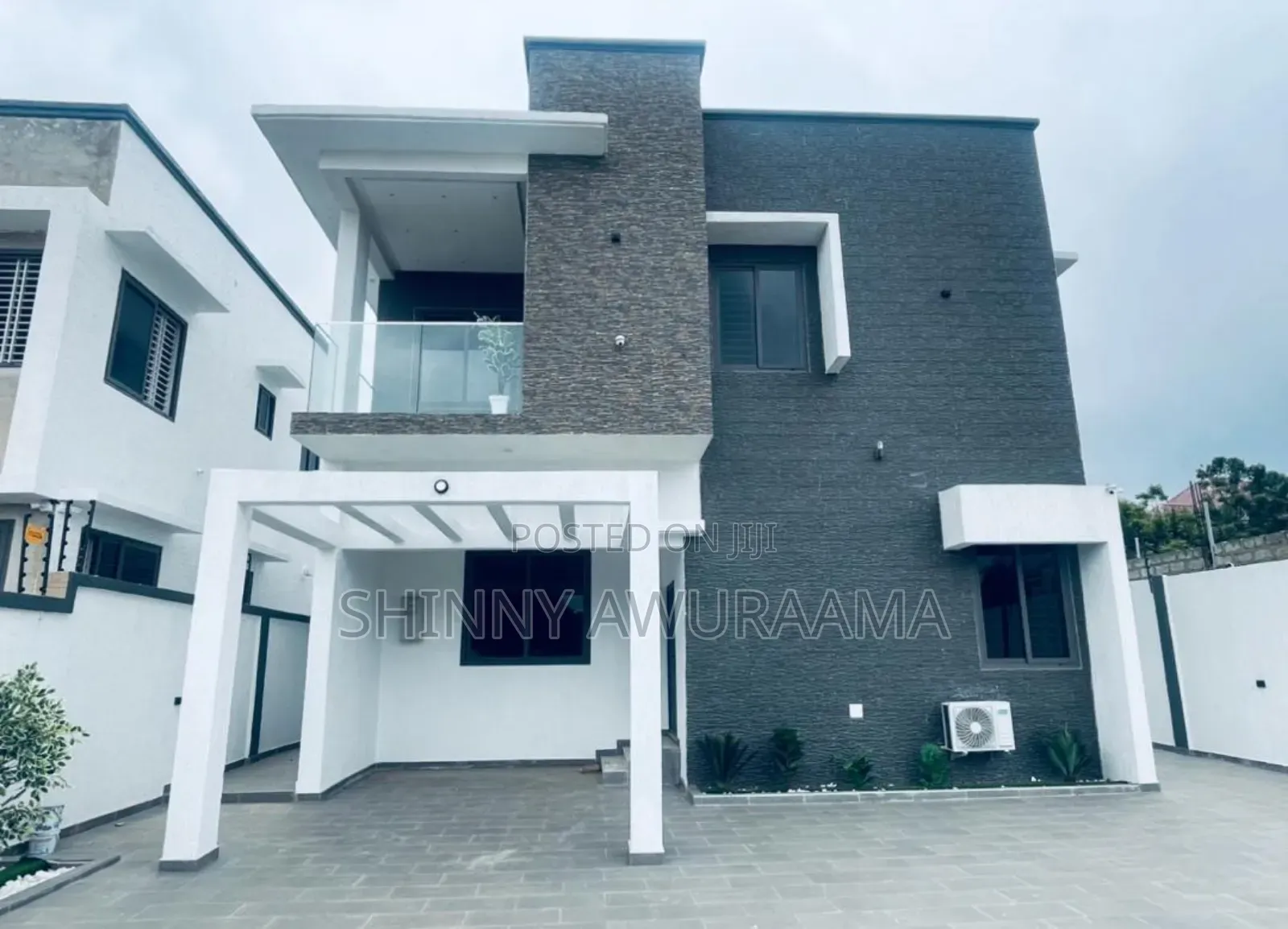 4bdrm House in East Legon for sale