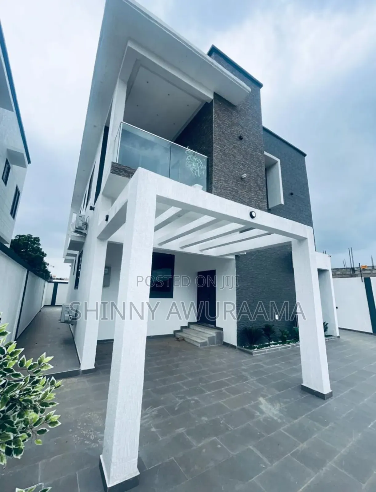 4bdrm House in East Legon for sale