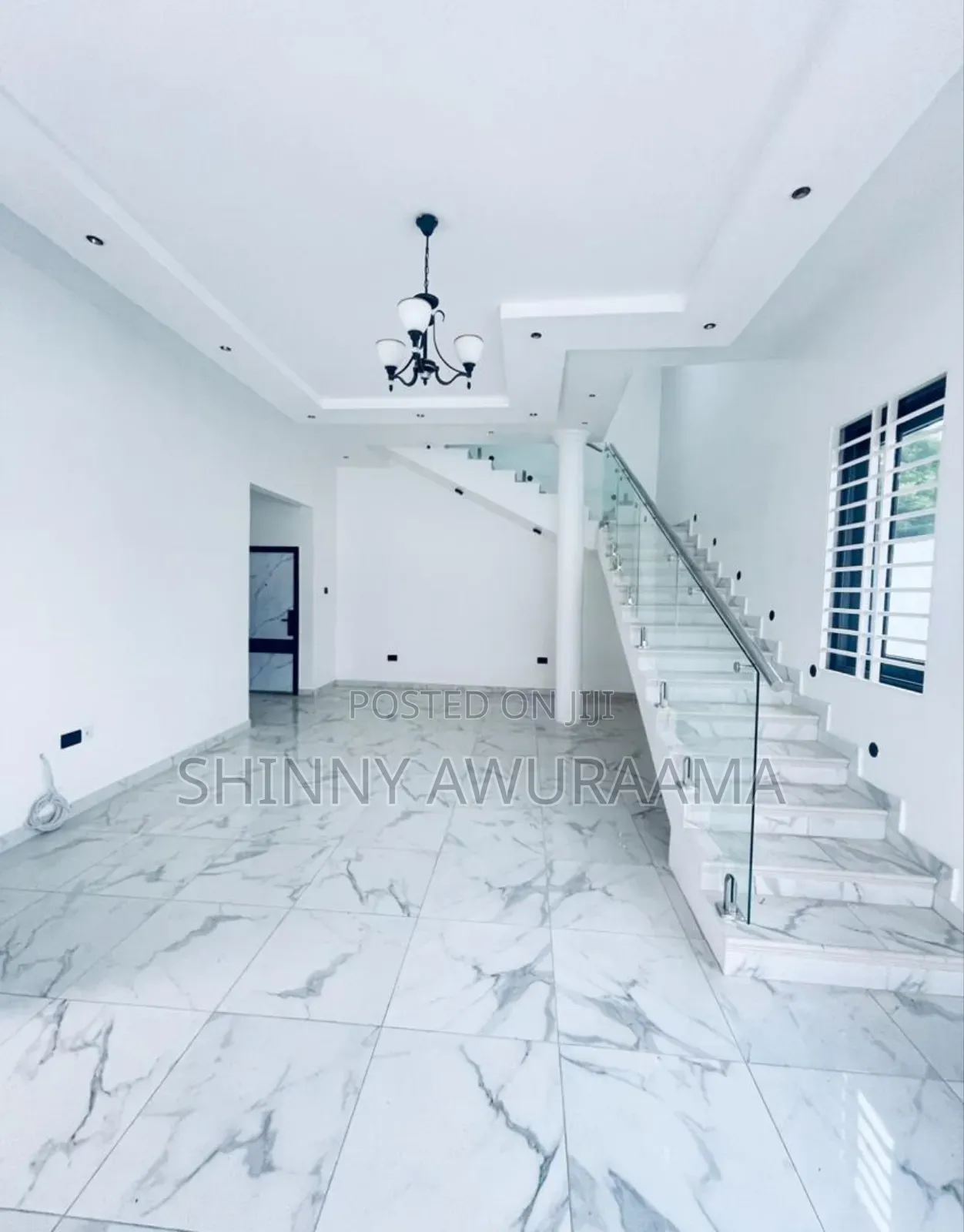 4bdrm House in East Legon for sale