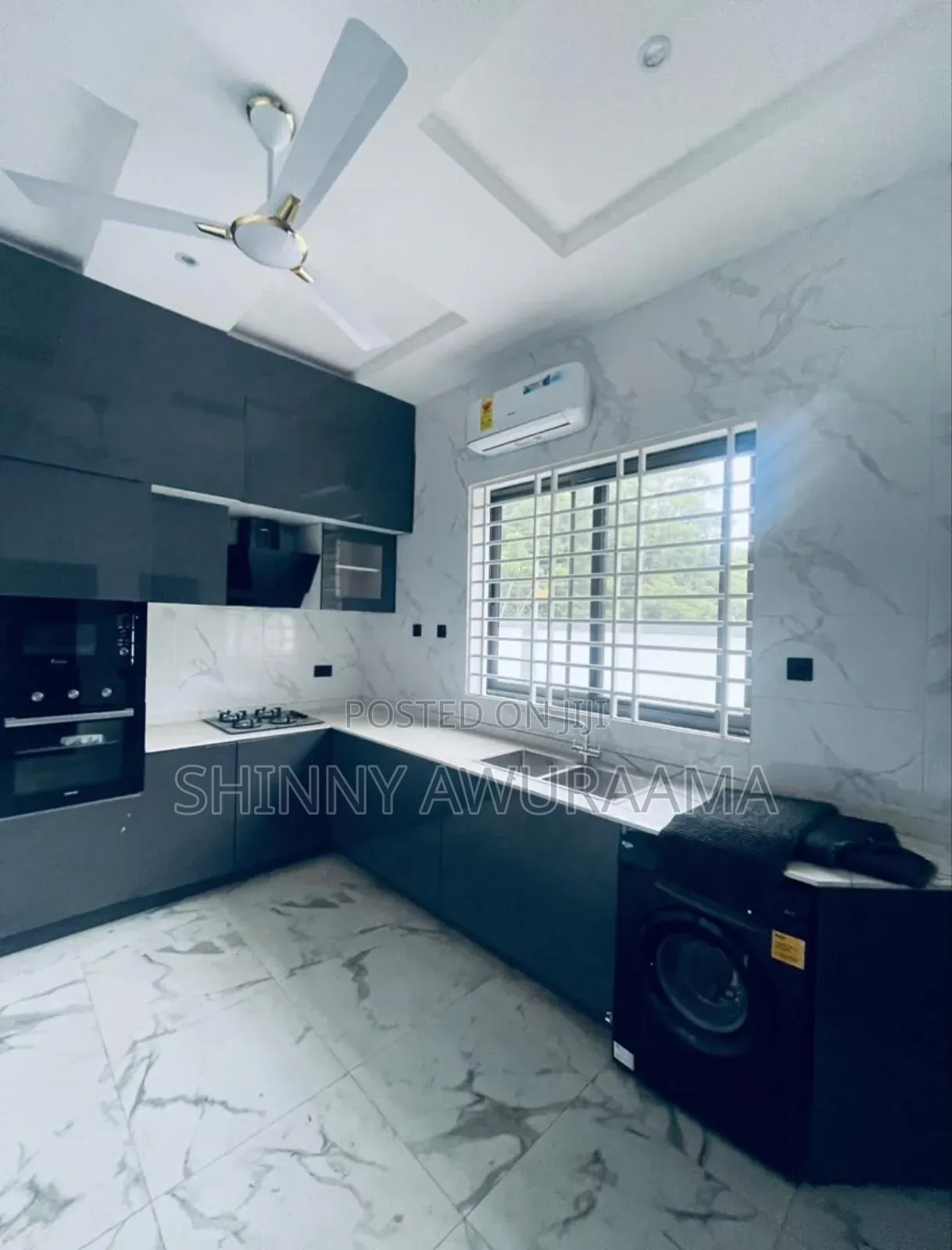 4bdrm House in East Legon for sale